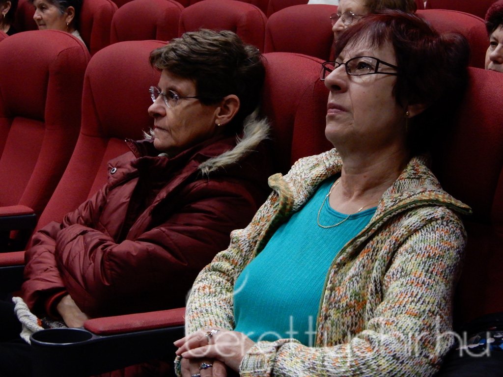 Advent második vasárnapján 23